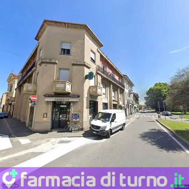Farmacia Berti
