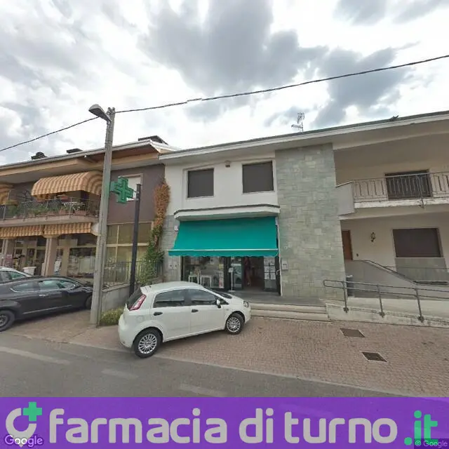 BENU Farmacia Venegono