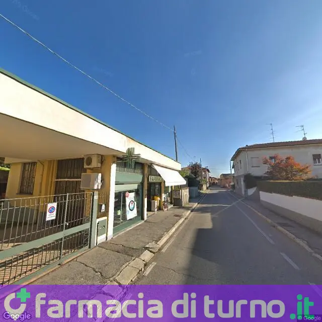 Farmacia Dott.Angelo Pallone di Cardano al Campo