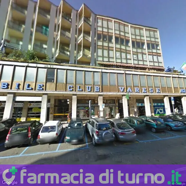 Farmacia Gagliardelli
