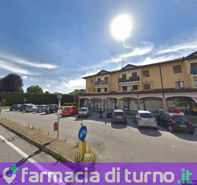 Farmacia Biandronno