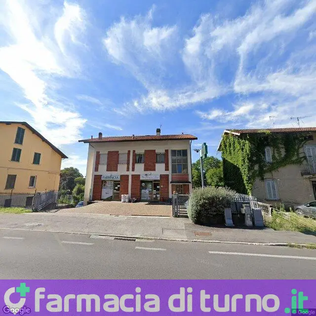 Farmacia Dott.Ssa Marilena Denna