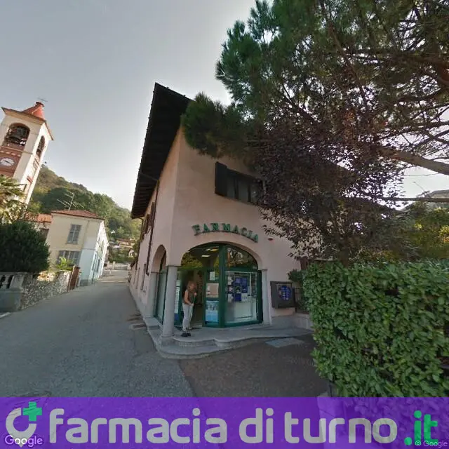 Farmacia Di Sangiano