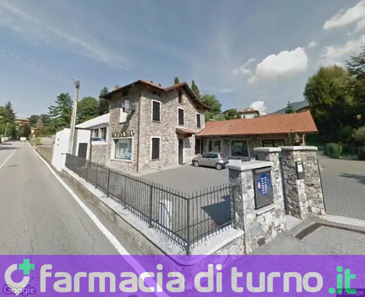 Lafarmacia.Castelveccana
