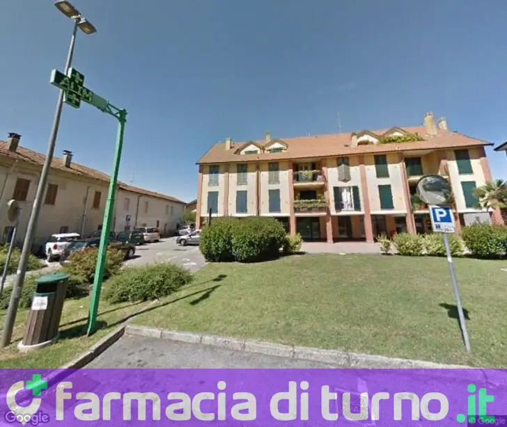Farmacia Del Seprio di Graziani Cinzia & C. Sas