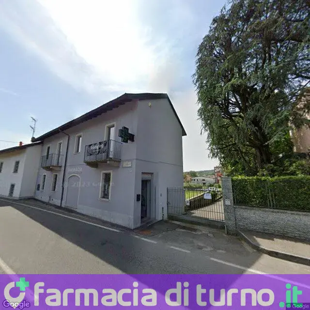 Farmacia Dott. Ramella