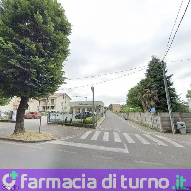 Lafarmacia.Fior di Loto