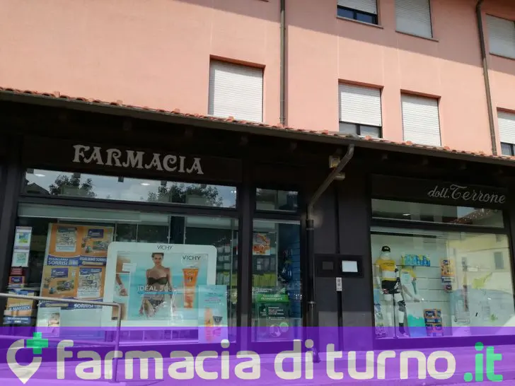 Farmacia Terrone