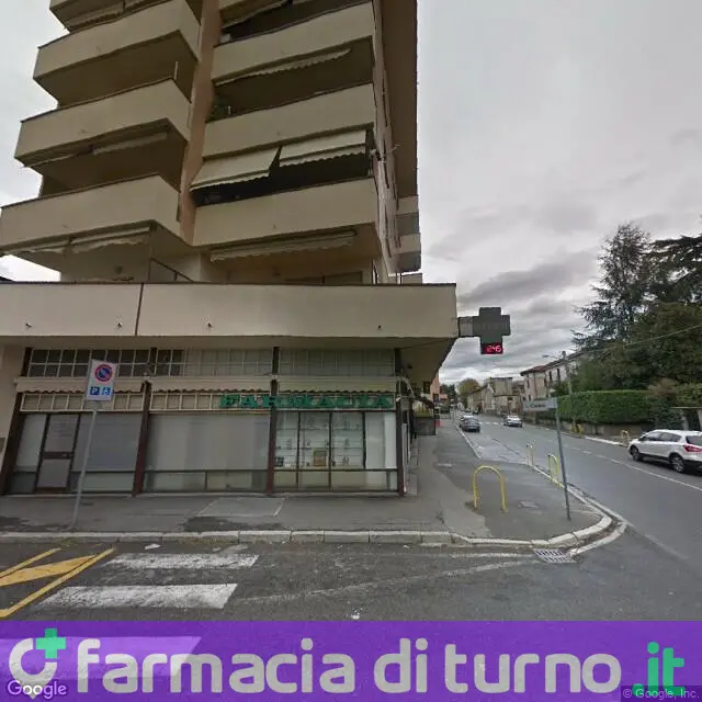 Farmacia Lattuada