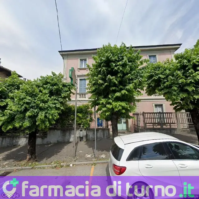 Farmacia Calzoni Dr. Franco & C. Snc