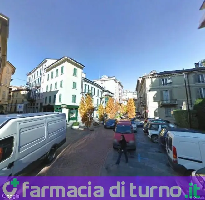 Farmacia Centrale Varese