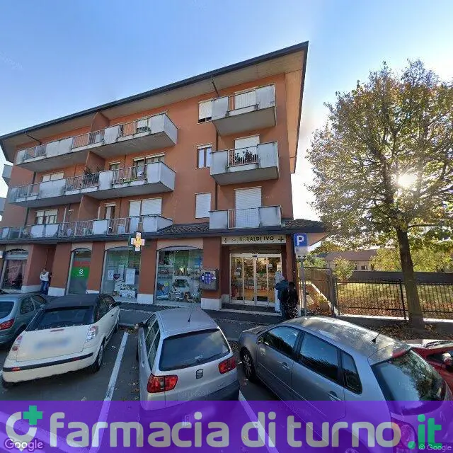 Farmacia Baraldi