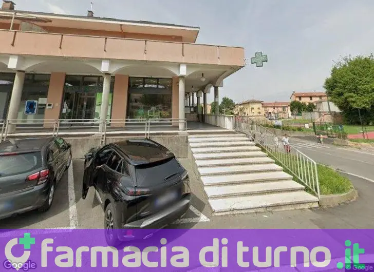 Farmacia Peroni