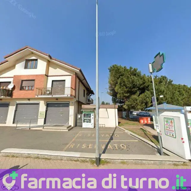 Farmacia Dell'Assunta