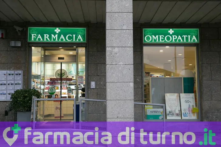 Farmacia Pomi
