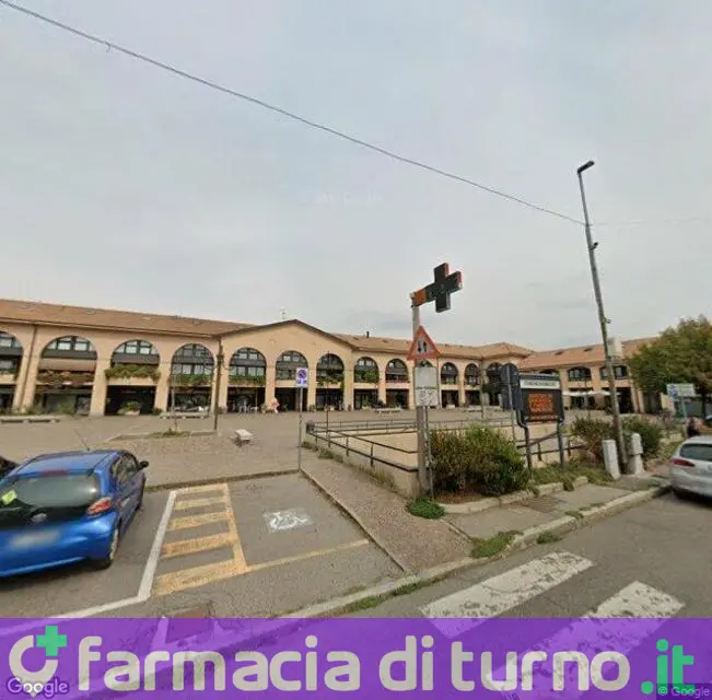 BENU Farmacia Galbiati Dr Fantoni