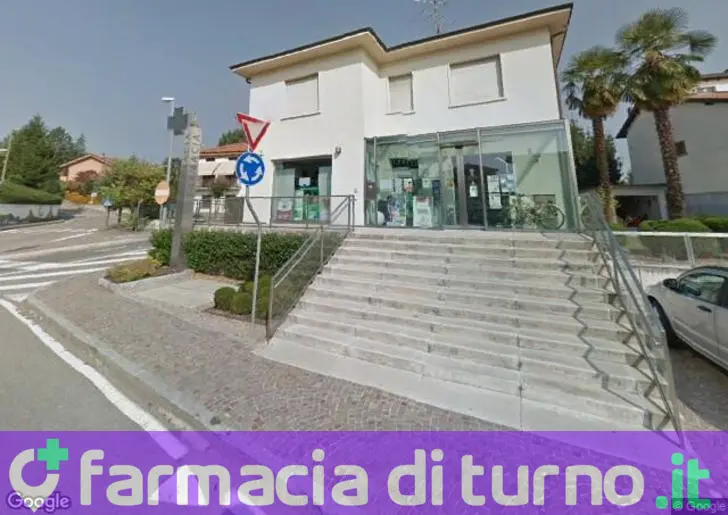 Farmacia Vespertino Snc