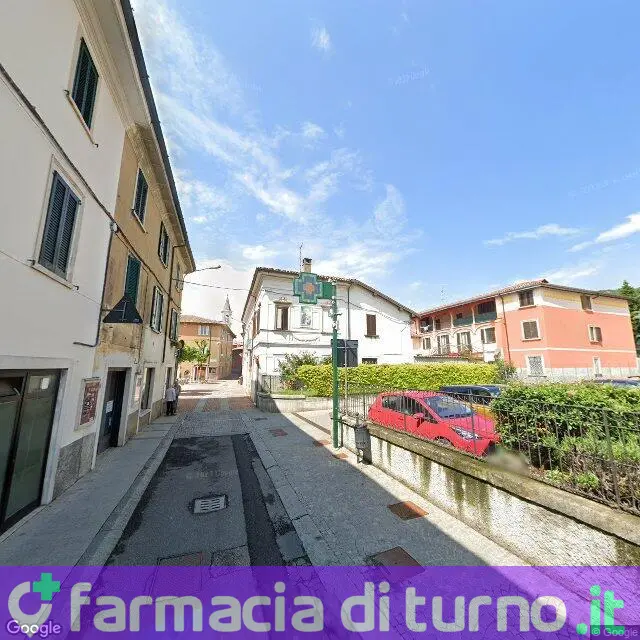 Farmacia Mascheroni