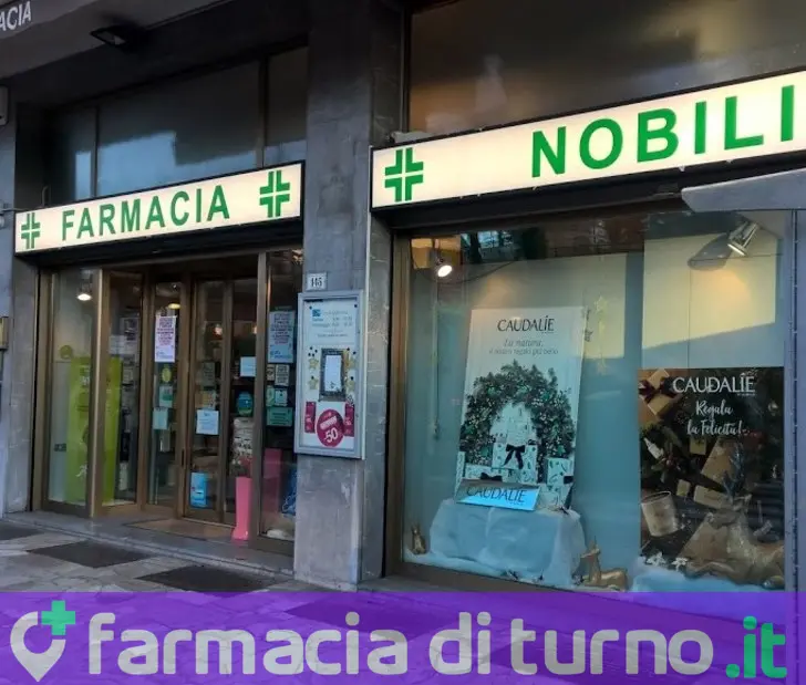 Farmacia Nobili