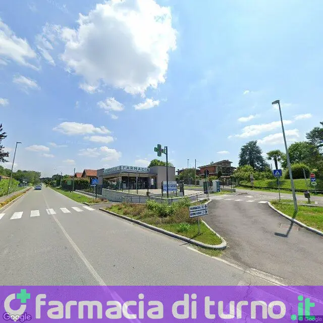 Farmacia Stefini della Dott.ssa Laura Stefini & C. S.a.s.