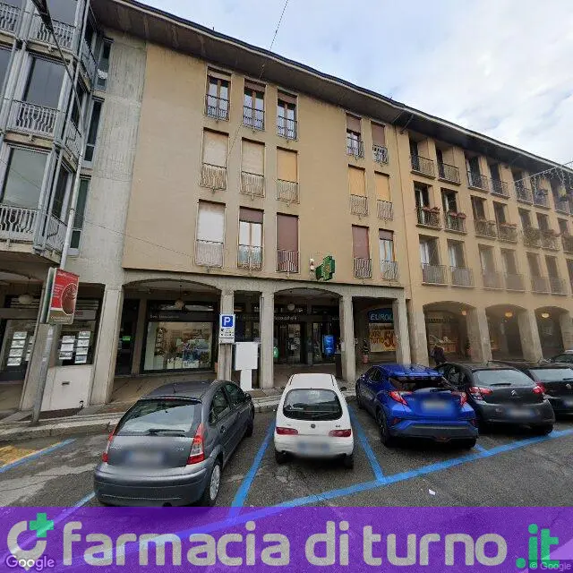 Farmacia Mazzucchelli Ettore & C. sas