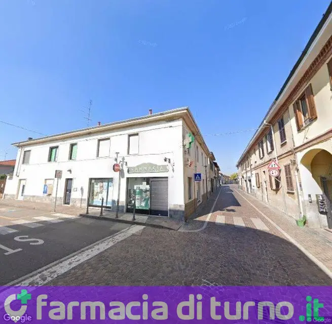 Lafarmacia.San Francesco