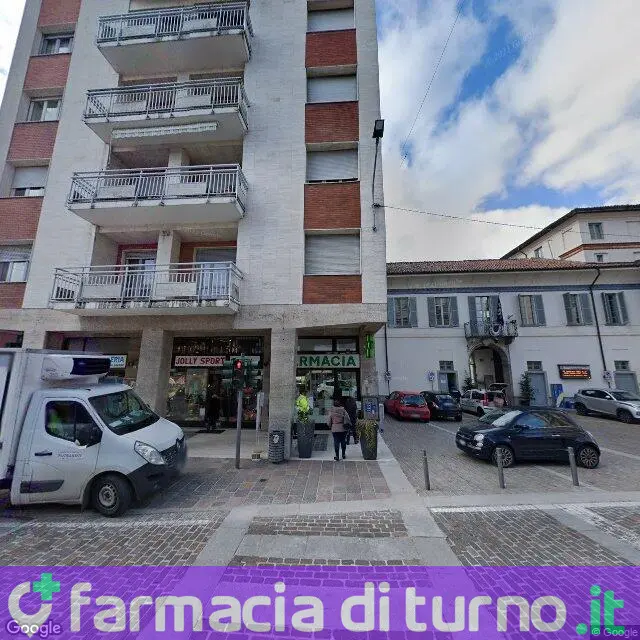 Farmacia Valsecchi Dr. Laura
