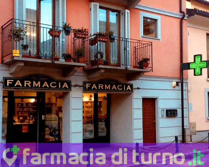 Farmacia Dr. Panigada Giorgio & C. Snc