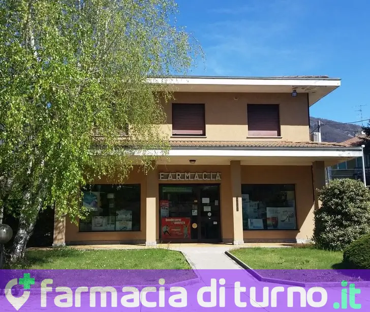 Farmacia S. Rita di Brenta