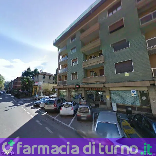 Lafarmacia.Masnago