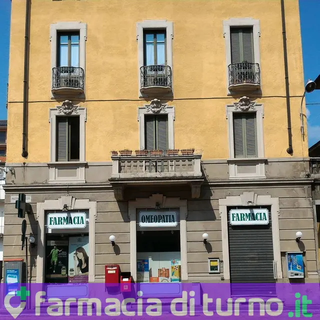 Lafarmacia.Biumo