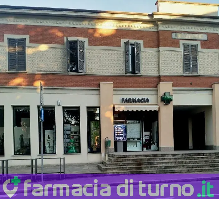 Farmacia Ponti