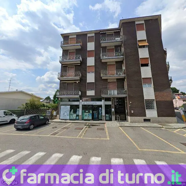 Farmacia Al Santuario