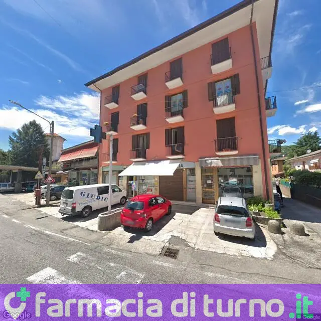 Farmacia Dott.ssa Giulia Larghi
