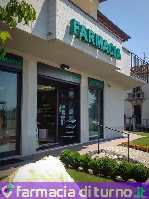 Farmacia di Cimbro Dott.ssa Pallone