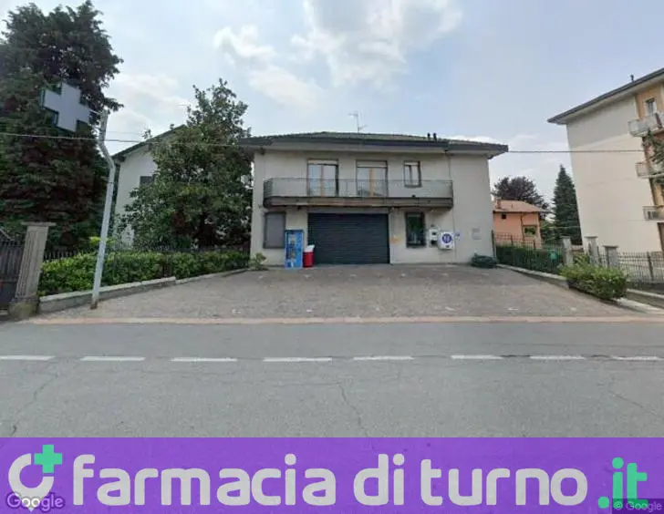 Farmacia Carrari di Carrari dr. Marco