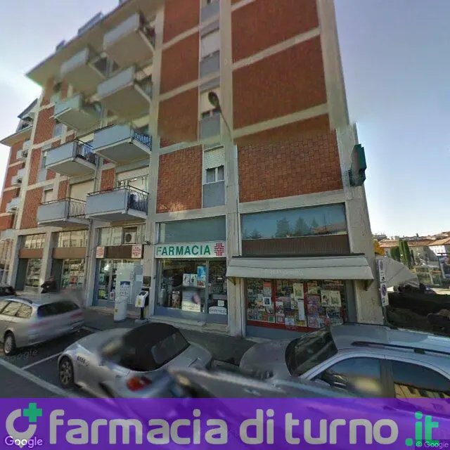 Farmacia Piazza Liberta