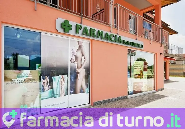 Farmacia Dott. Puricelli