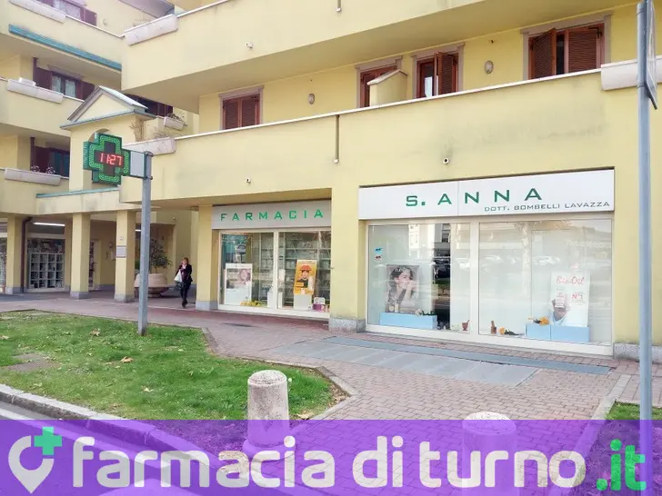 Lafarmacia.Caronno