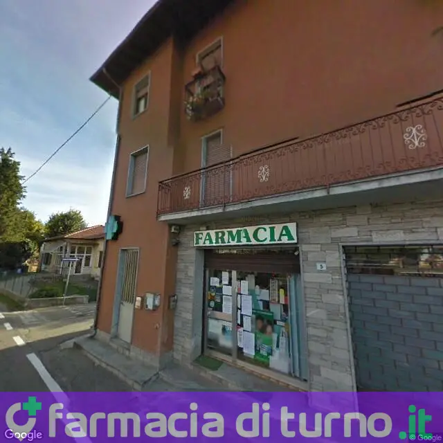 Farmacia Villadosia di Casale Litta