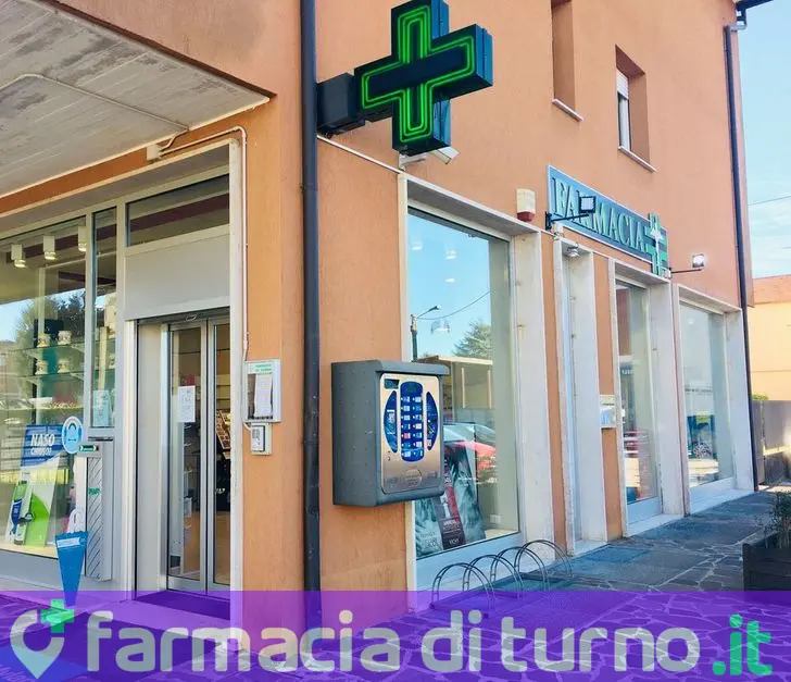 Farmacia Assisi