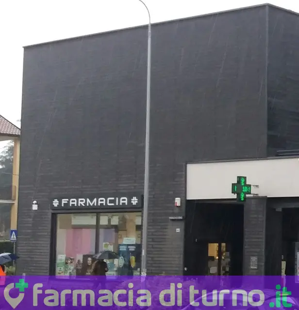 Farmacia Comunale 2 di Cassano Magnago