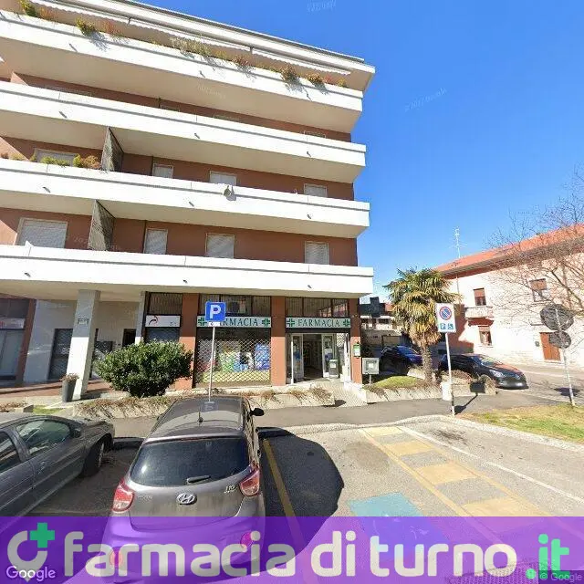 Farmacia Comunale di Caiello - Amsc S.p.A. -