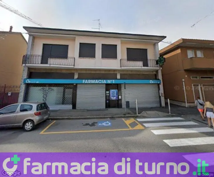 AGESP Farmacia 1