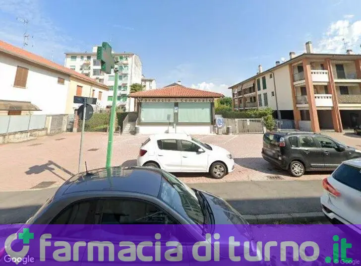 Farmacia Comunale