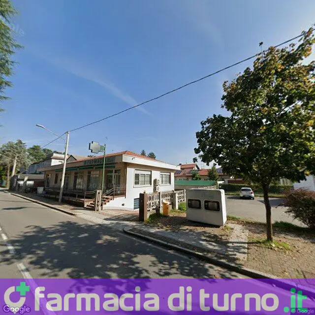 Farmacia San Macario