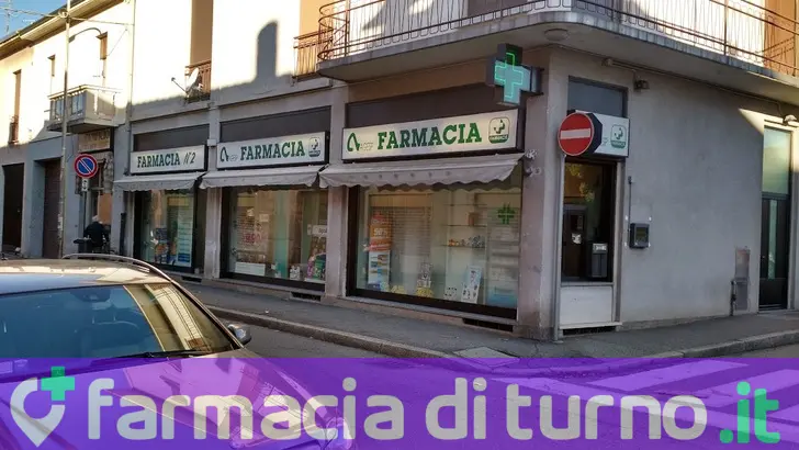 AGESP Farmacia 2