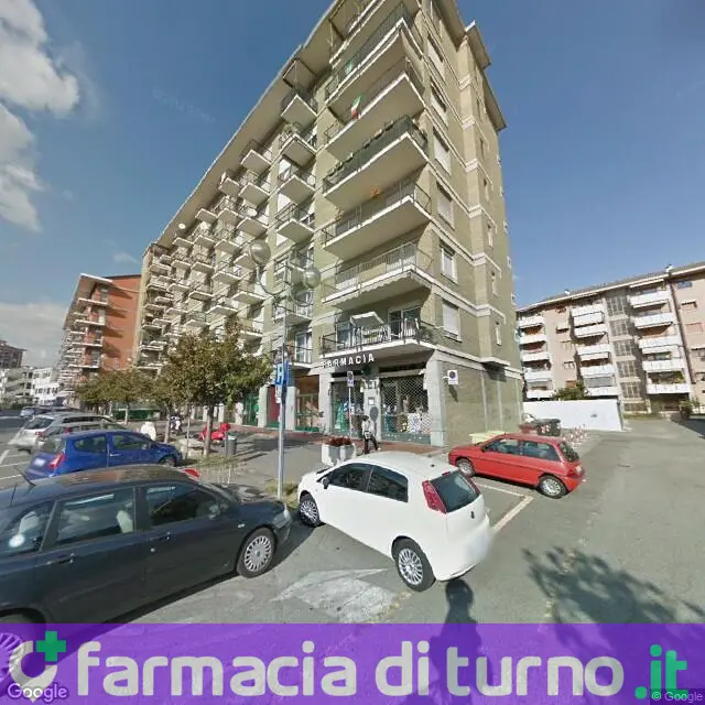 Farmacia Bisciari Dottor Piergiorgio