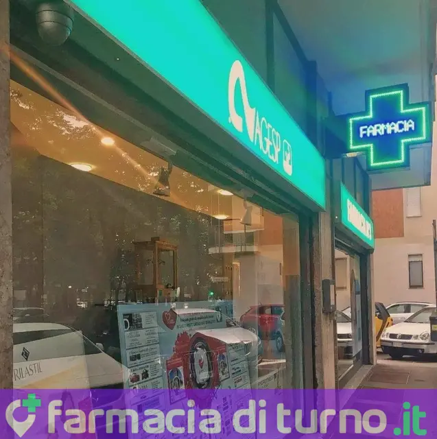 AGESP Farmacia 3