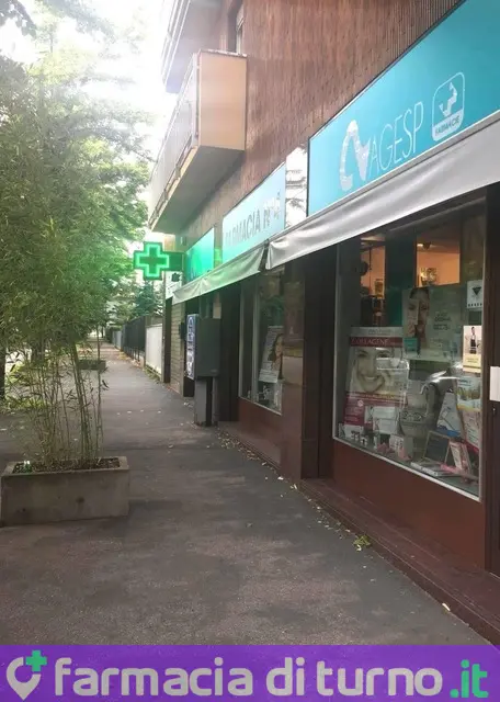 AGESP Farmacia 4